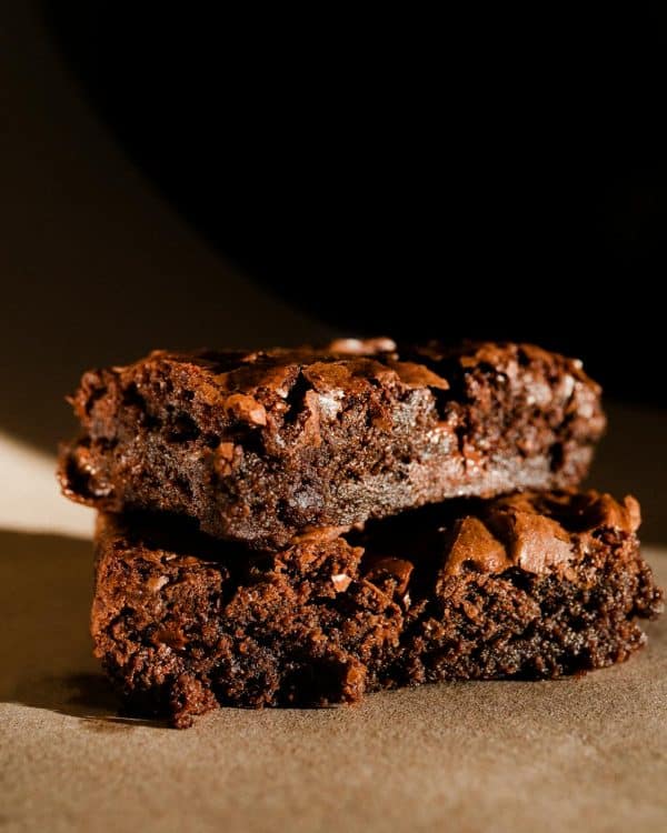 Read more about the article Gluten-Free Brownies